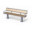 Ashford Seat